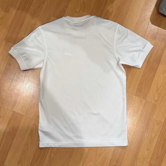 Adidas Training Tee - Picture 4 of 5